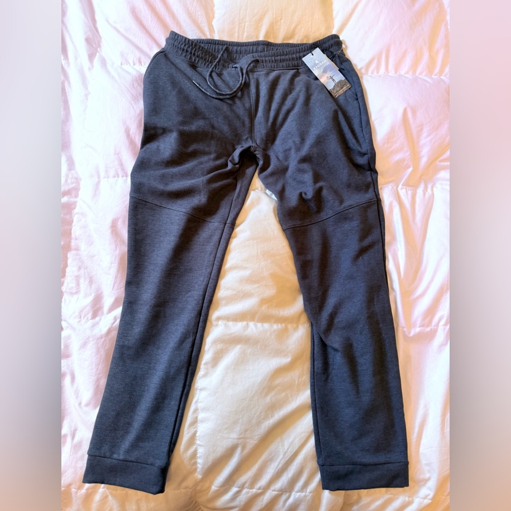 Mens Jogger Pants